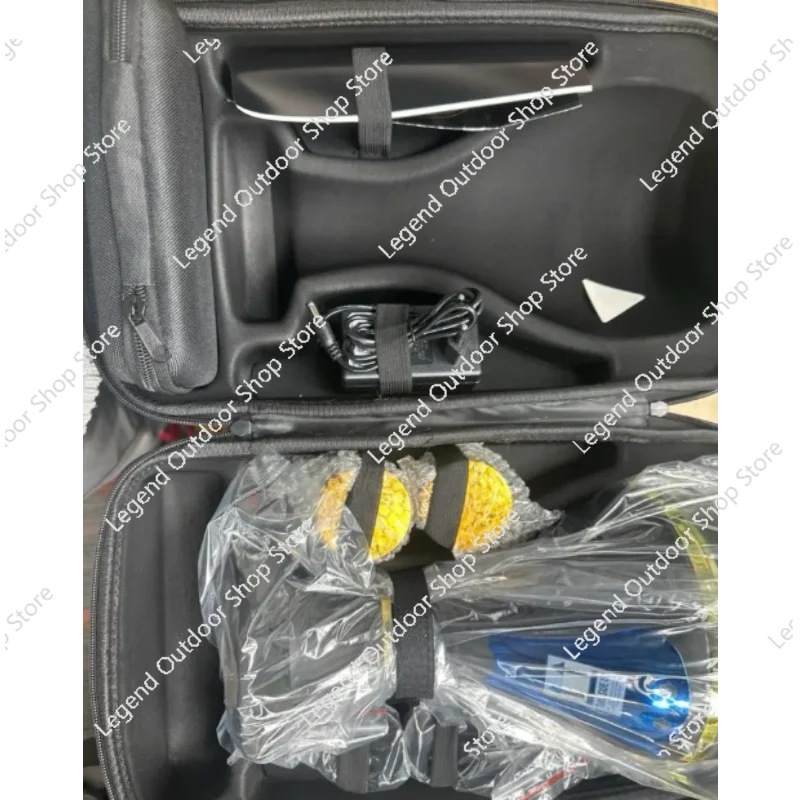 New Design Light Emitting Diode Smart Hookah Charging Electric Hookah Hookah Kit
