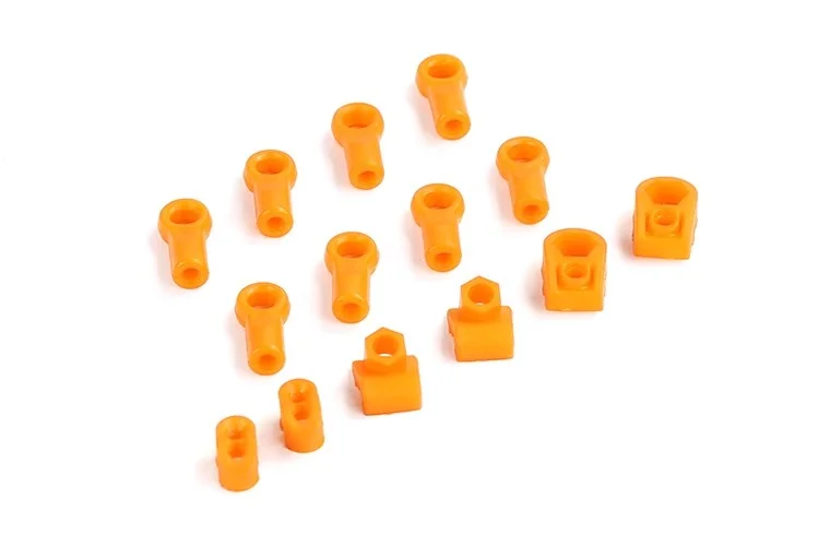 Assemblage de matériau en nylon anti-rubis, ROFUN Gardens I, BAAlban5B, 5T, 1/5, le plus récent