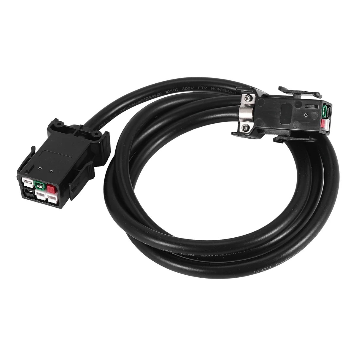 P13 to P33 Power Cable for Antminer S21 S21XP S21PRO S19jXP KS5 KS5PRO Mining Rigs and PDU Plug Strips