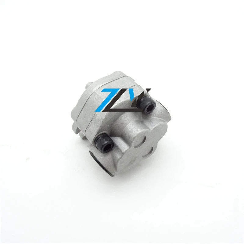 KP1009CL-FSS KP1009CLFSS Gear Pump Suitable for SK200 SH120 SK120-3 SK120-5 Excavators