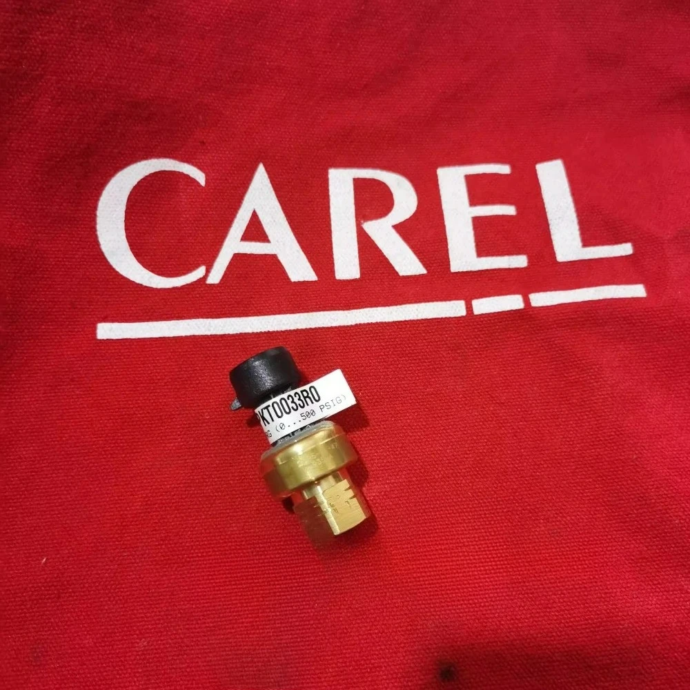 for CAREL SPKT0013R0 SPKT0033R0 SPKT0043R0 SPKT00B6R0 Pressure Sensors New Original