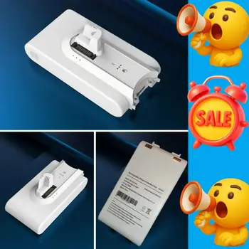 8 best sales 18650 5000 mAh - №6