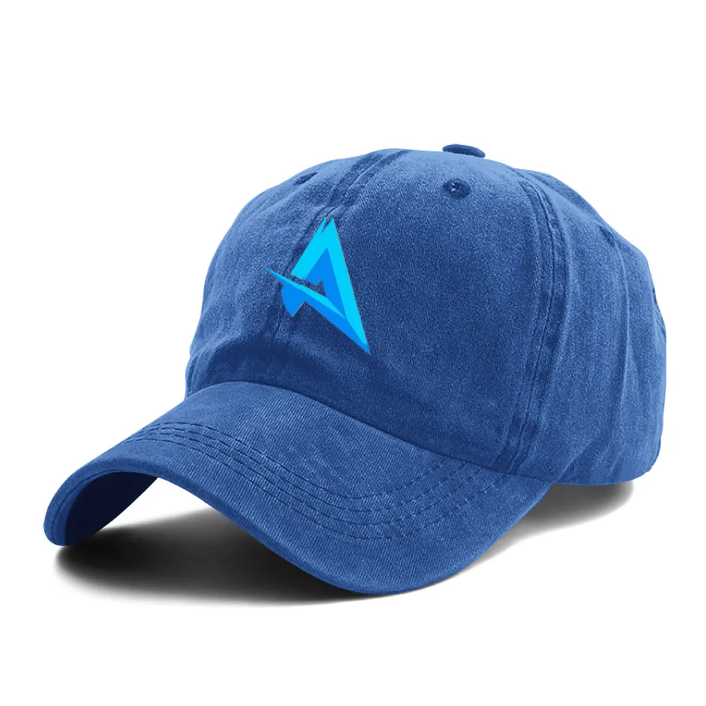 Ali A YouTube Twitch Gamer Or Adults &s Baseball Cap for Men and Women Fashion Hat  Soft Top Caps Casual Retro Snapback Hats