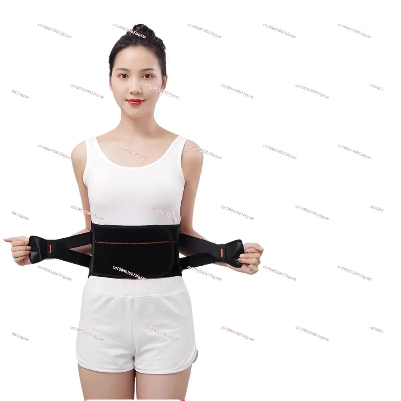 Waist protection belt Lumbar intervertebral disc Lumbar intervertebral disc protrusion retractor Lumbar muscle strain medical