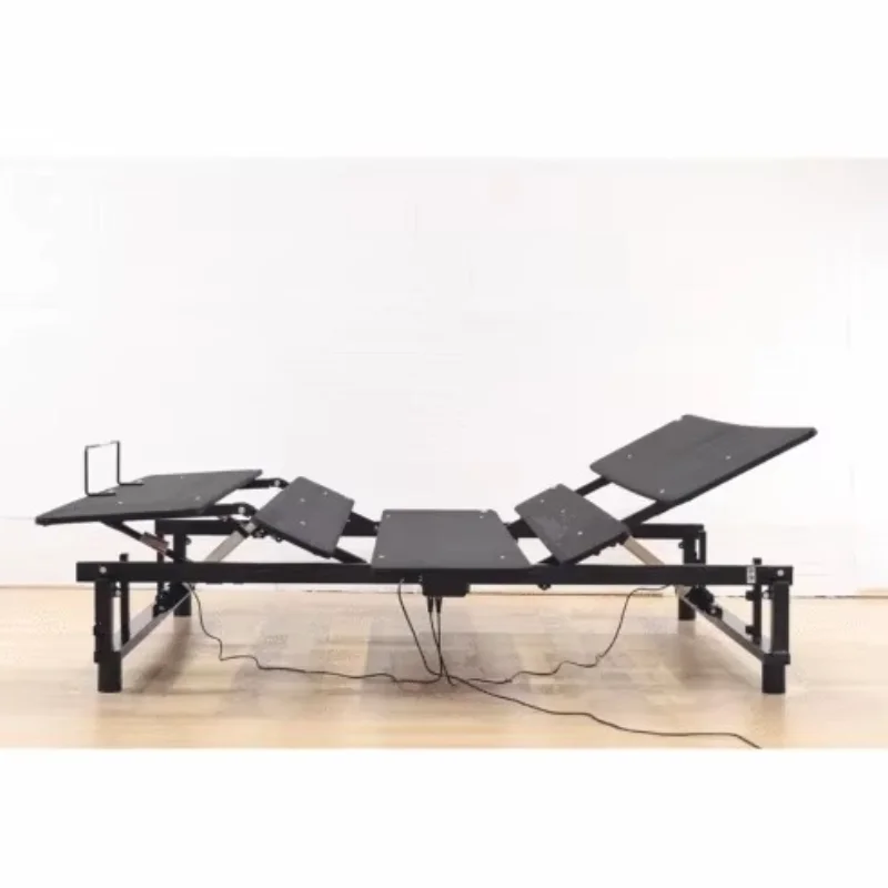 Adjustable Queen Be…