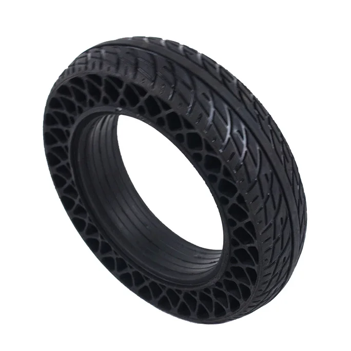 200x50 Honeycomb solid wheel tire 8