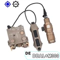 BLUE  M300A DE