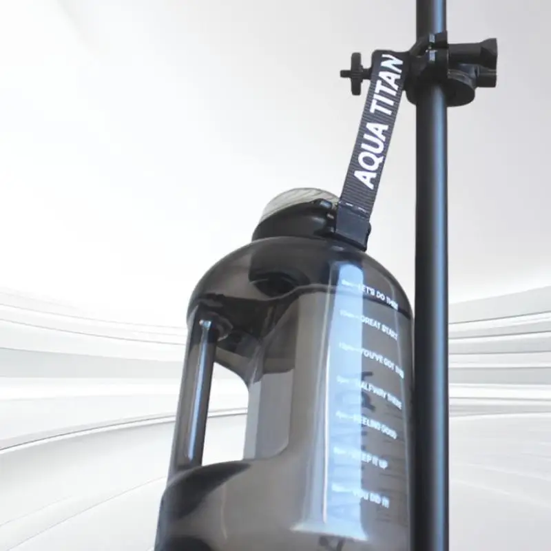 

1Pcs Mic Microphones Music Stand Adjustable Mic Stand Phone Holder Mount For Any Smartphones Mic Stand Holder