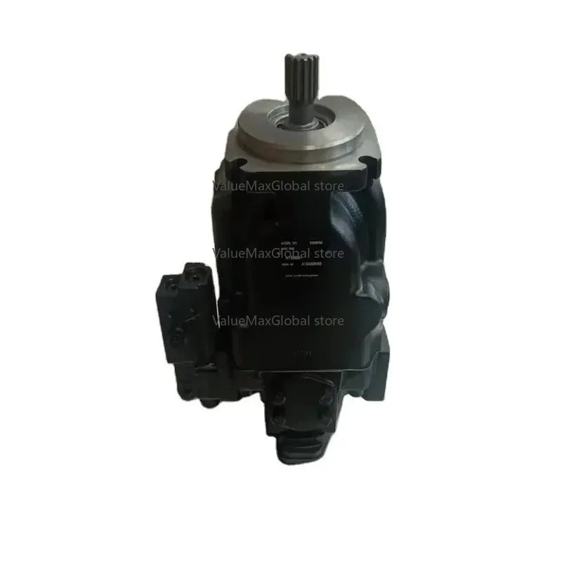 Hydraulic Piston Pump – Compatible with Part Numbers AT302661, 83006780, AT457670, 83005896