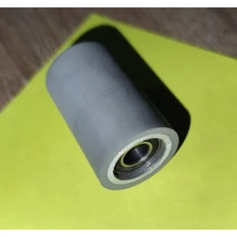 24*8*38 150pcs 48*8 *25 150pcs Industrial Bearing/Shock Bushing (Round with Inner Hole, 3-Jaw Positioning) Durable