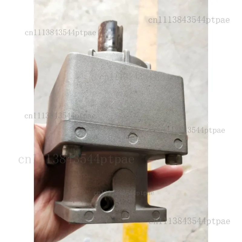 Vrsf‑s9c‑400‑t1 Planetary Reducer (actual Picture Taken)