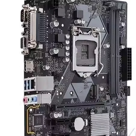 

For ASUS H310M-D1151 pin with M.2 HDMI 89 generation CPU main board