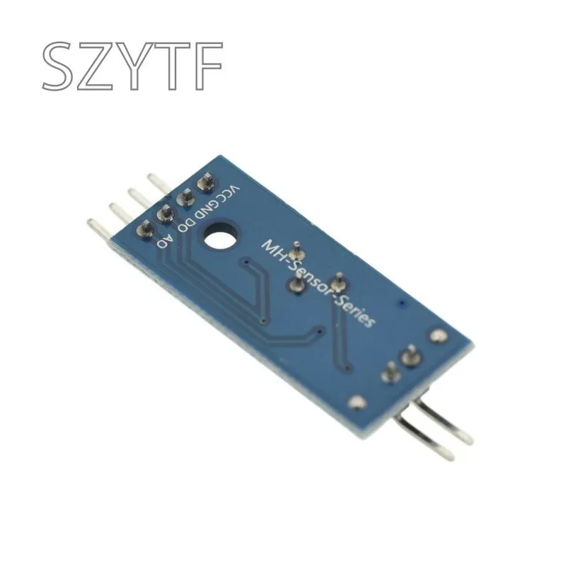 Módulo de Sensor de presión de membrana resistiva de celda de carga, analógico, sensible a la fuerza Flexible FSR402 4mm 5mm 7mm 110mm para Arduino