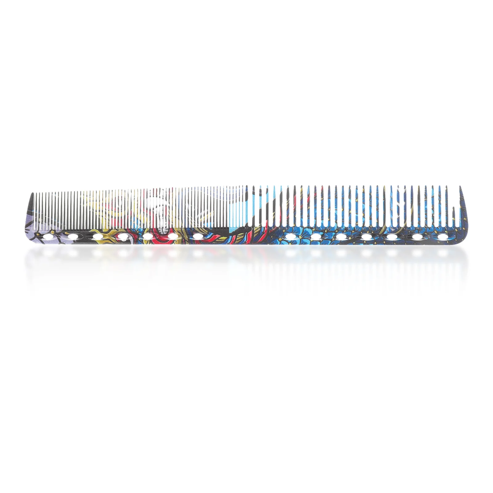 Hair Comb Barber Haircut Combs Thinning Hairstyle Professional ABS Durable Suitable Length Humanized Teeth Fast Styling Avoid