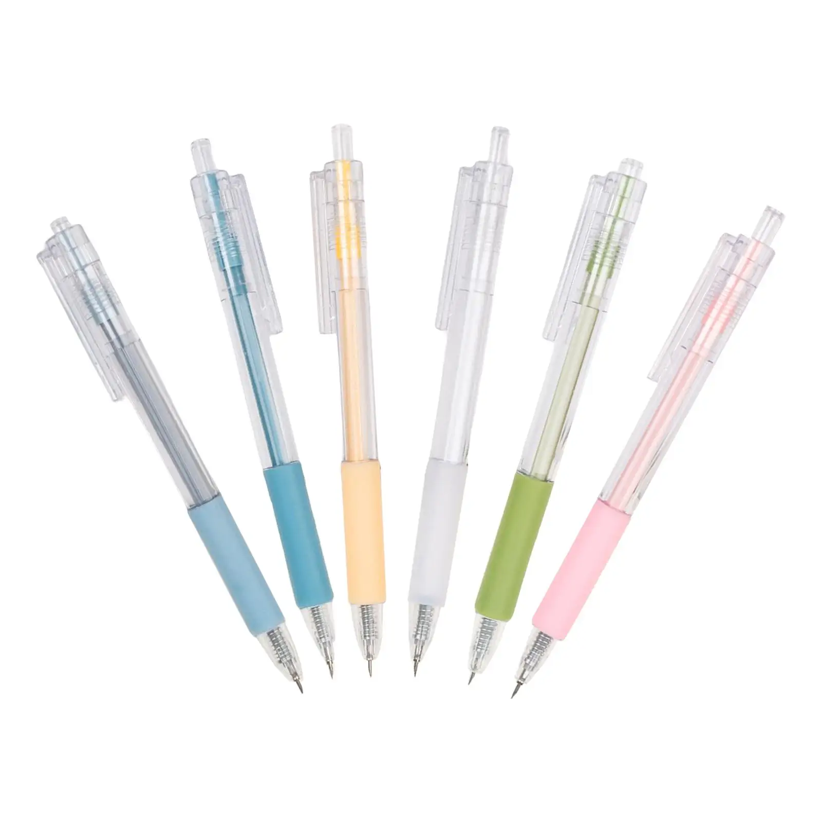 أقلام قطع الورق المحمولة المساعدة DIY لسجل القصاصات الورقية الفنية #1