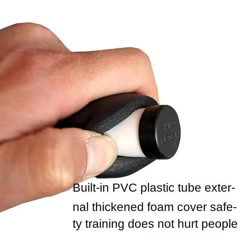 Nieuwe Rechte Filippijnen Stokken Wapen Sport Arma Speelgoed Spons Zachte Veilige Vechtsporten Schuim Wand Training Praktijk Kid Gift Game