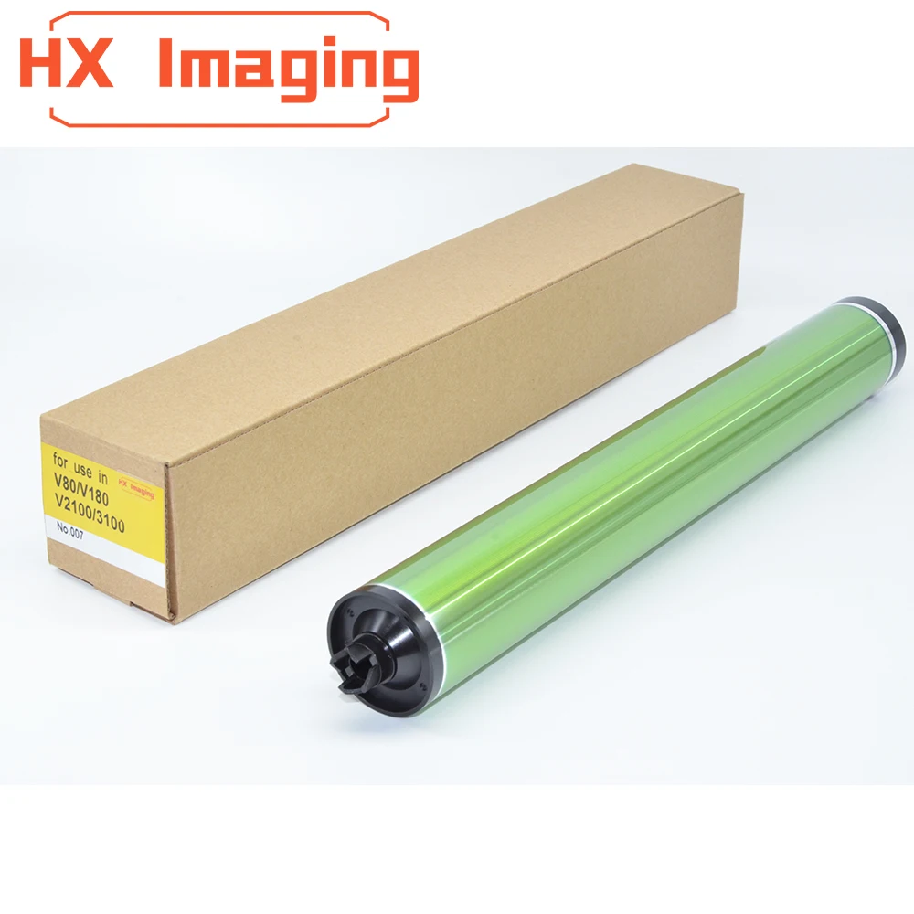 Long Life Japan Fuji OPC Drum For Xerox Versant 80 180 2100 3100 V80 V180 V2100 V3100 013R00676 013R00674 100000Pages