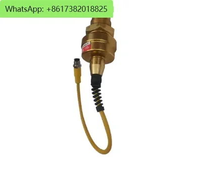 

Refrigeration Spare Parts X13650913050 Trane Electronic Expansion Valve MOT12461