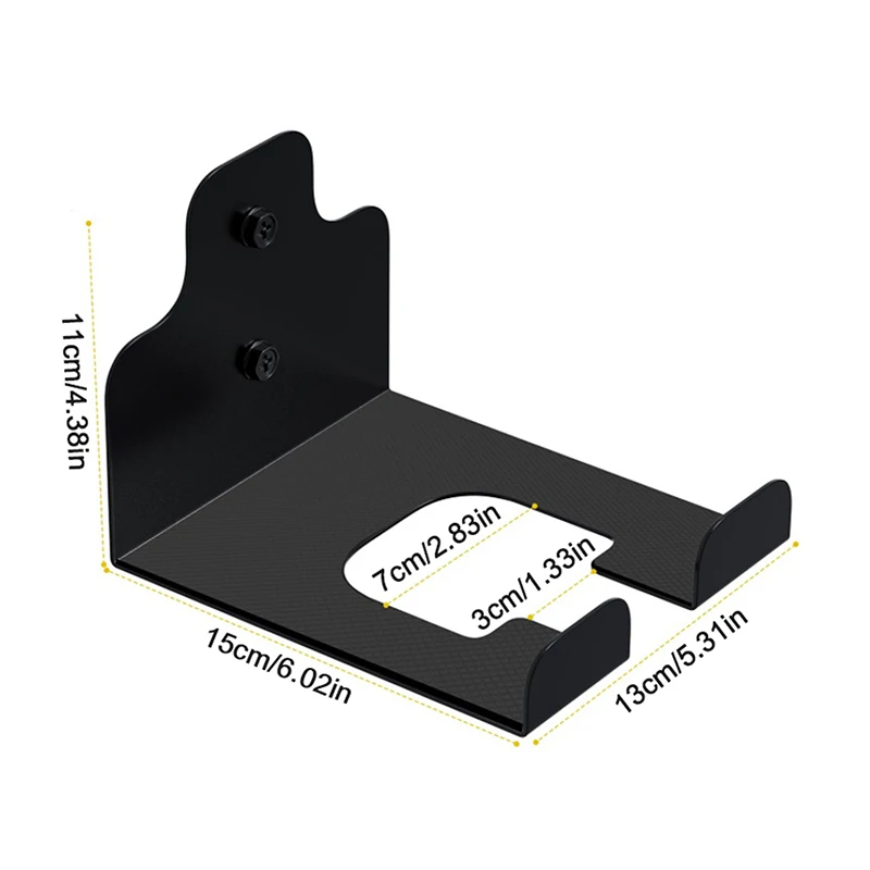 

Гаражный органайзер, стойка для триммера, садовая вешалка для электроинструментов, держатель для ударных сорняков, настенный держатель для триммера для травы, садовые инструменты для живой изгороди