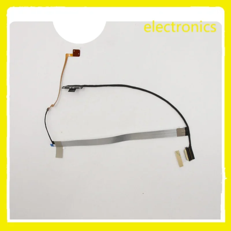 For Lenovo ThinkPad L14 Gen 1 portable LVDS video cable LCD LED EDP HD camera screen dc02c00jq00 dc02c00jq10 dc02c00jq20