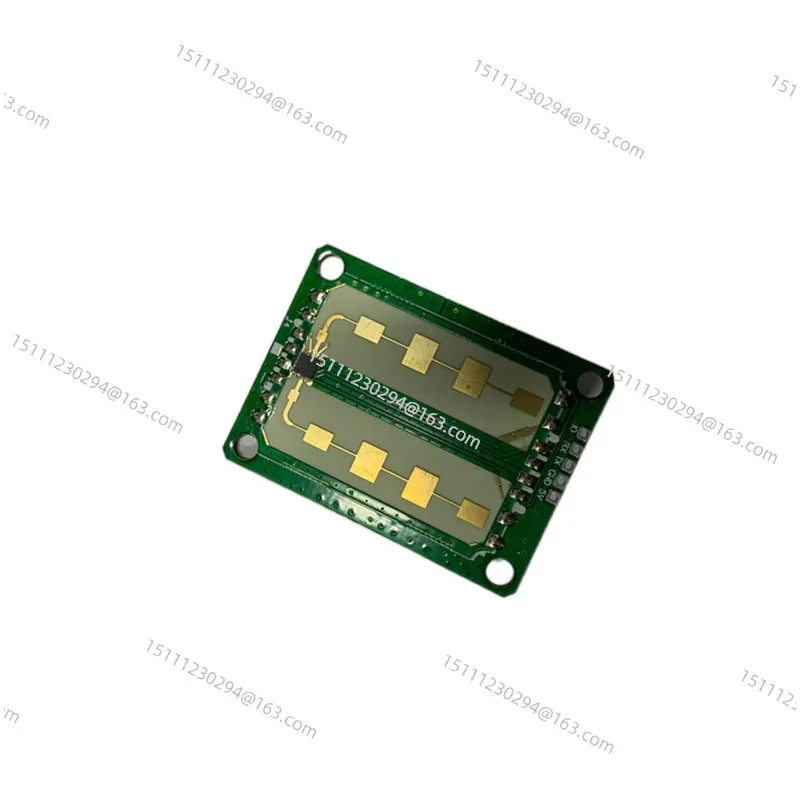 24GHz Microwave Radar Ranging Module D303, Up To 3.5M