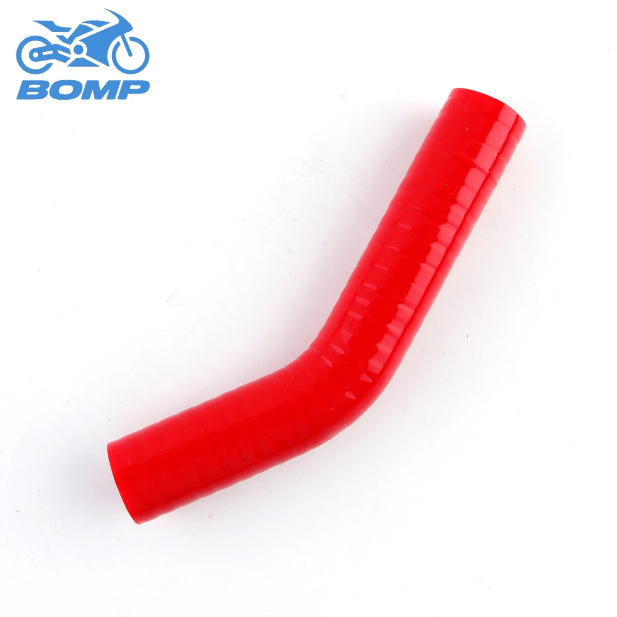 For Kawasaki KLX450 KLX 450 2008 2009 2010 KLX450R Radiator Hoses Silicone Tubes Piping Kit 6Pcs 11 Colors