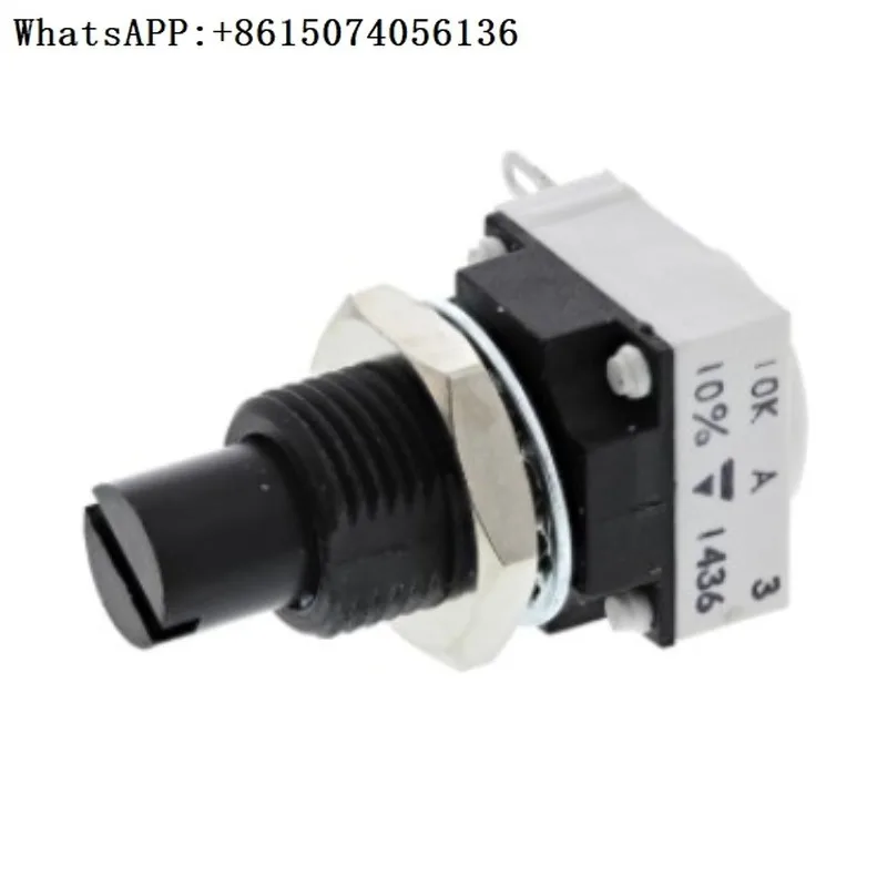 Vishay Potentiomete…