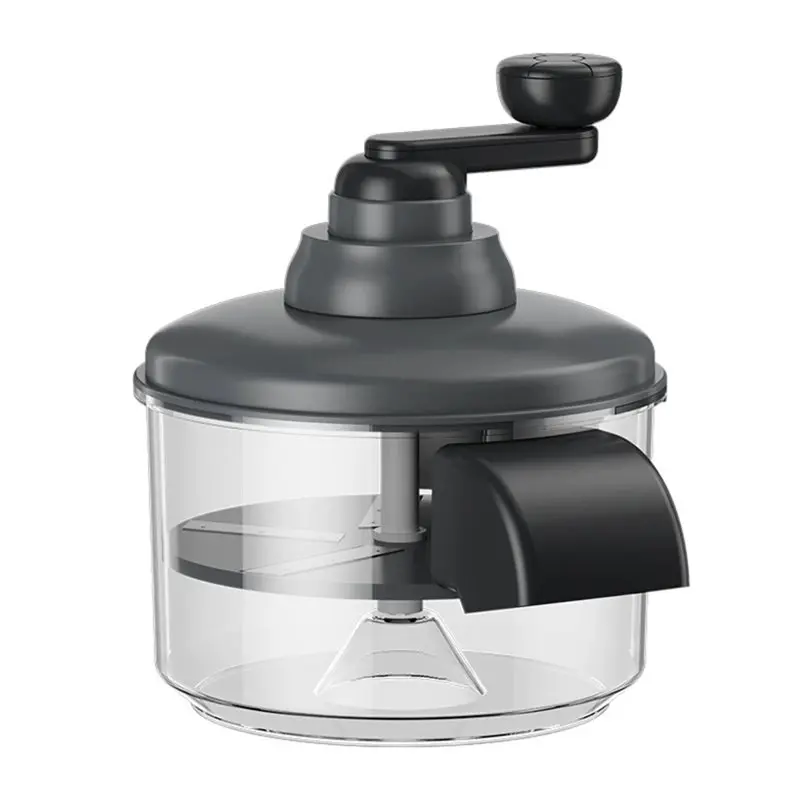 

ABKO-Household Fruit Peeling Tool Manual Grape Peeler-Hand Cranked Quick Peeling Kitchen Gadget For Fruits And Vegetables