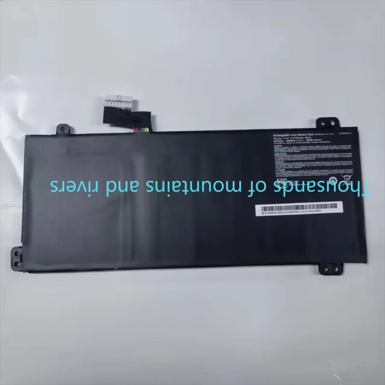 

A31-M15 Аккумулятор для ноутбука Medion Akoya E6245 E6246 E6247 E6248 Haier Boyue M53-72711 M15G MaiBen Xiaomai 6A 6X 6C 6 Pro