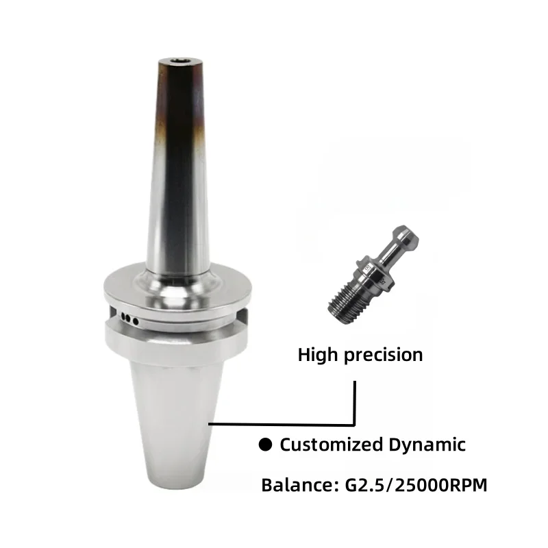 2026 BT-SF Shrink Fit Holder BT30-SF16-75 Heat Shrink Tool Holder for CNC Milling Machine Standard Cutter Application