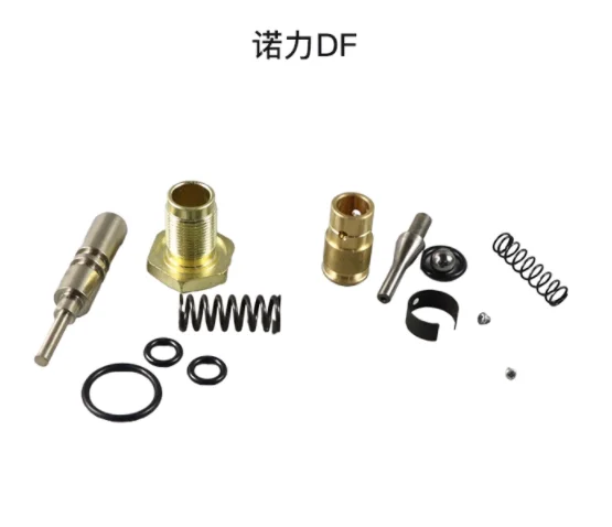 

Forklift Accessories Manual Hydraulic Truck Valve Body and Valve Core Suitable for Noli DF