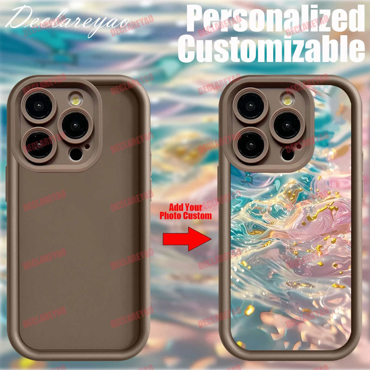 Personalized Custom… - image