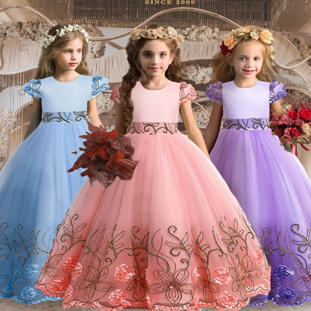 Robe de mariage pour fille de 15 ans sales
