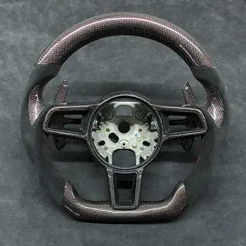 10 最佳銷售 保時捷方向盤 - №3