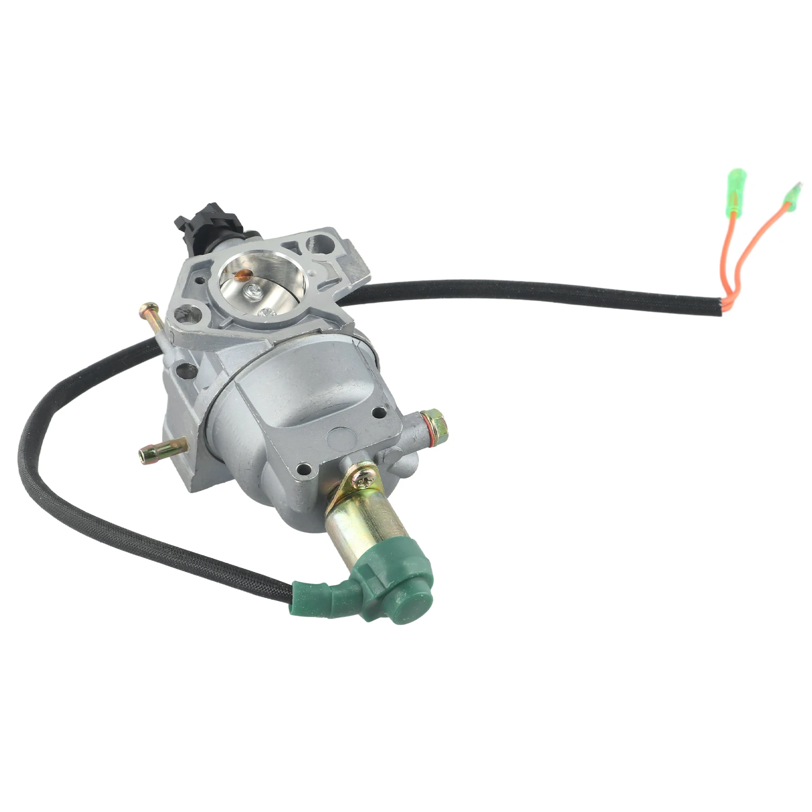 1pc Carburetor Kit For Port Freight Predators 5500 6500 7000 8750 13HP Generator Carbohydrate Carburetor Generators Accessories