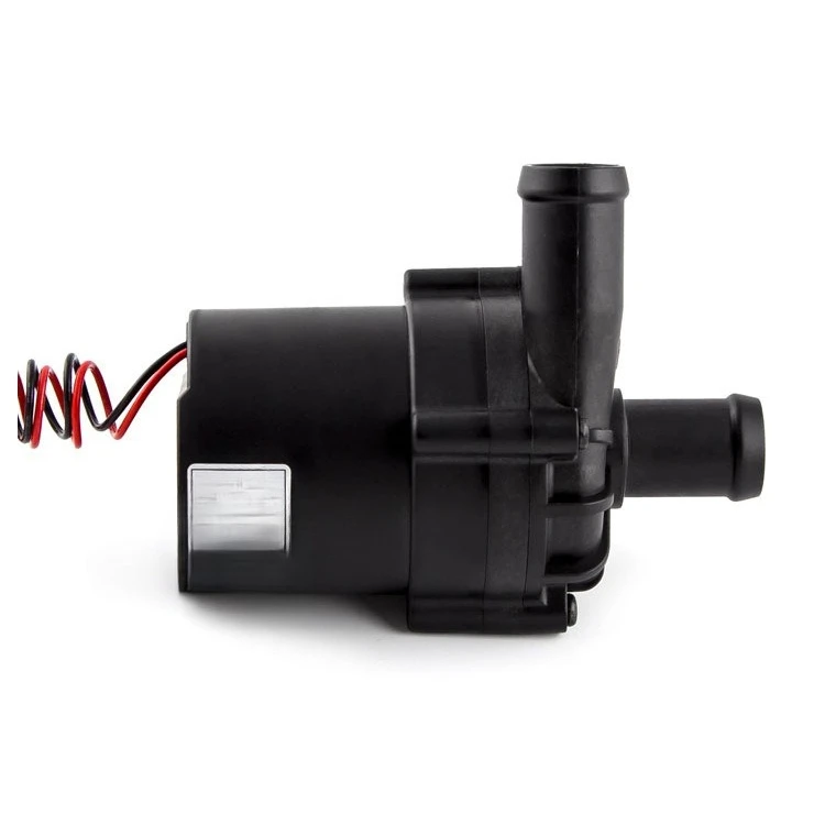 Pompa di circolazione CC del refrigeratore di controllo intelligente della micro pompa dell'acqua del refrigeratore