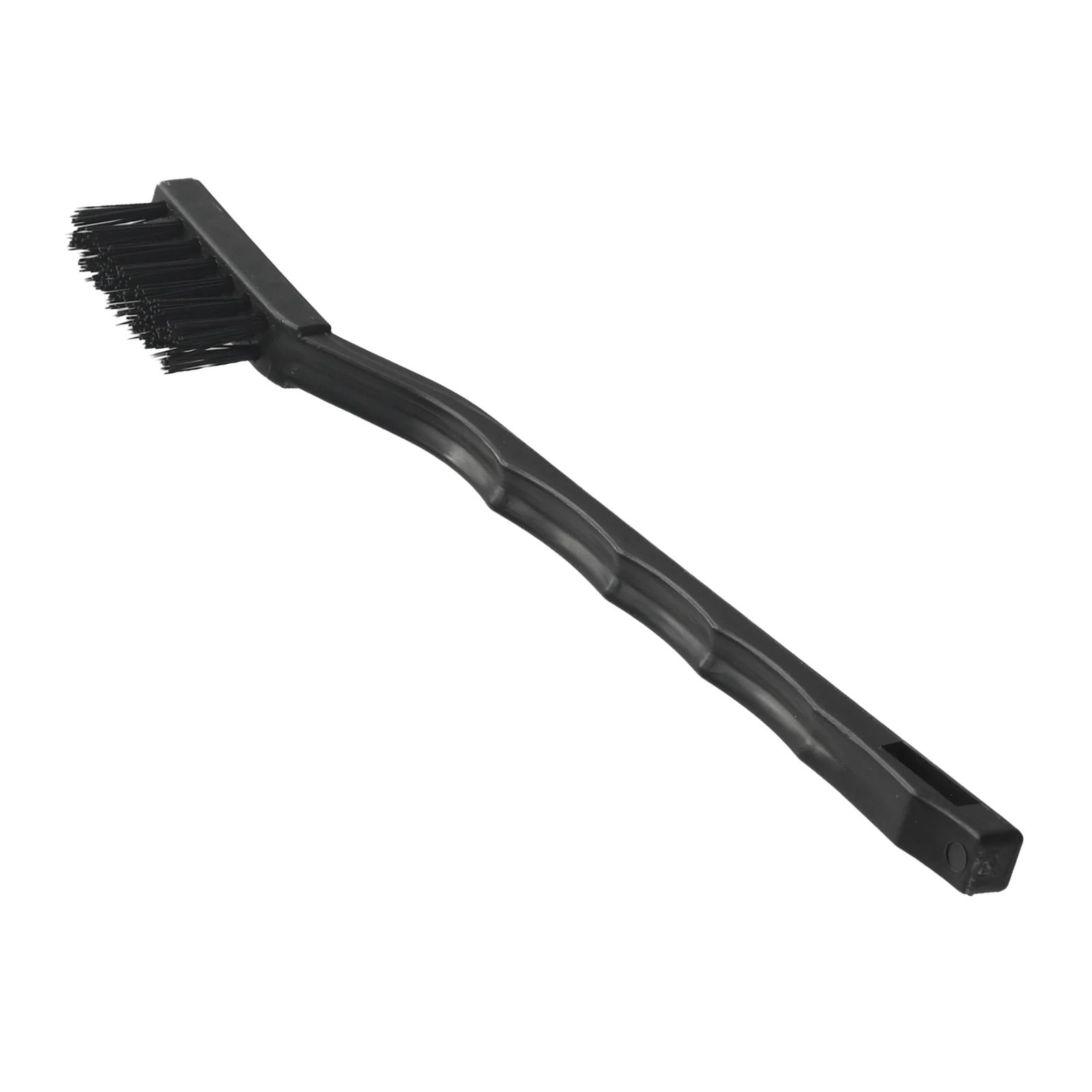 Cleaning Wire Brush Black Copper Hand Tools Scrub Stainless Steel Home Nylon Plastic Handle Toothbrush Wire Rust