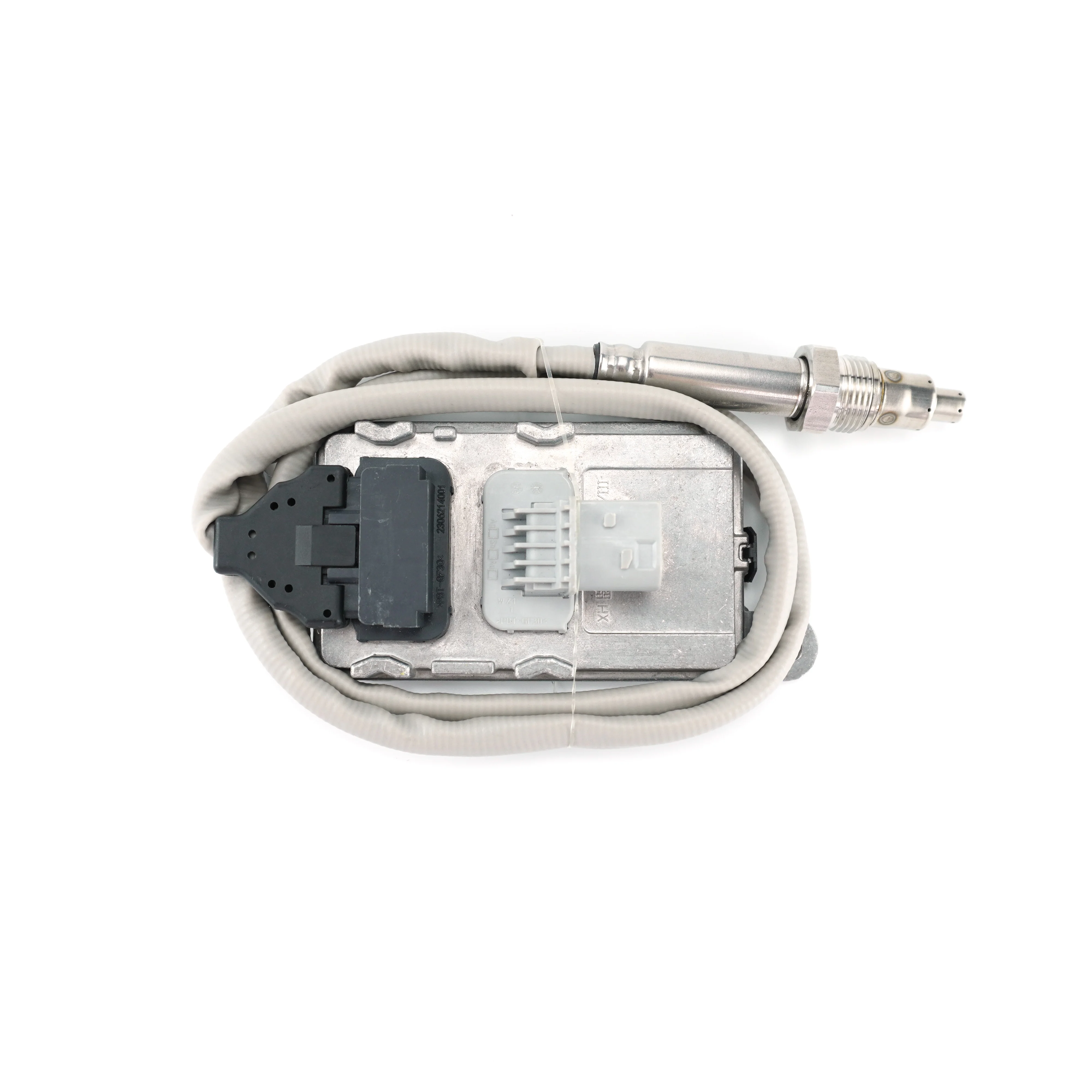 خبكصحعأ أ 0101531628   أ 010 153 16 28 5WK9 7331A مستشعر الأوكسجين النيتروجين Nox لشاحنة Mercedes-Benz Actros Axor Euro 6
