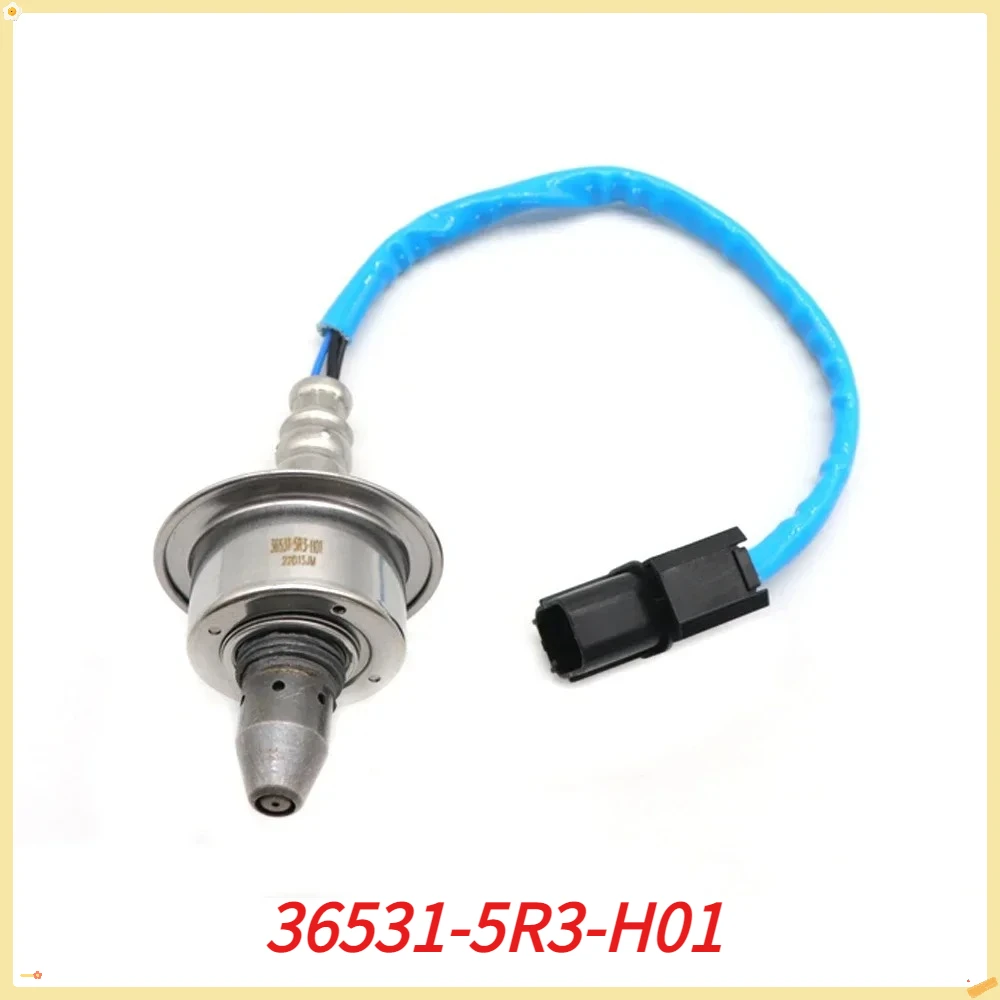 Car Upstream Lambda O2 Oxygen Sensor For Honda Fit GK5 City GM2 GM3 GM6 1.5L 365315R3H01 36531-5R3-H01
