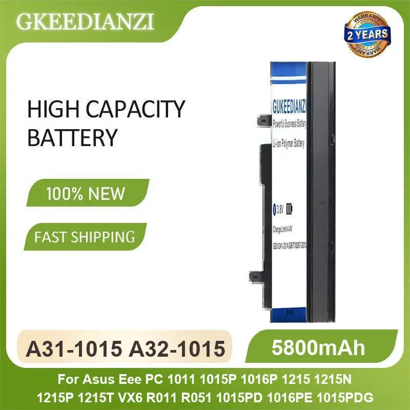 

Аккумулятор для ASUS ROG G752VW GL752VL GL752VW N752VW N552V N552VX N752V Series A41LK9H L41LK2H Vivobook S2 S4300F S4300FN S4300U