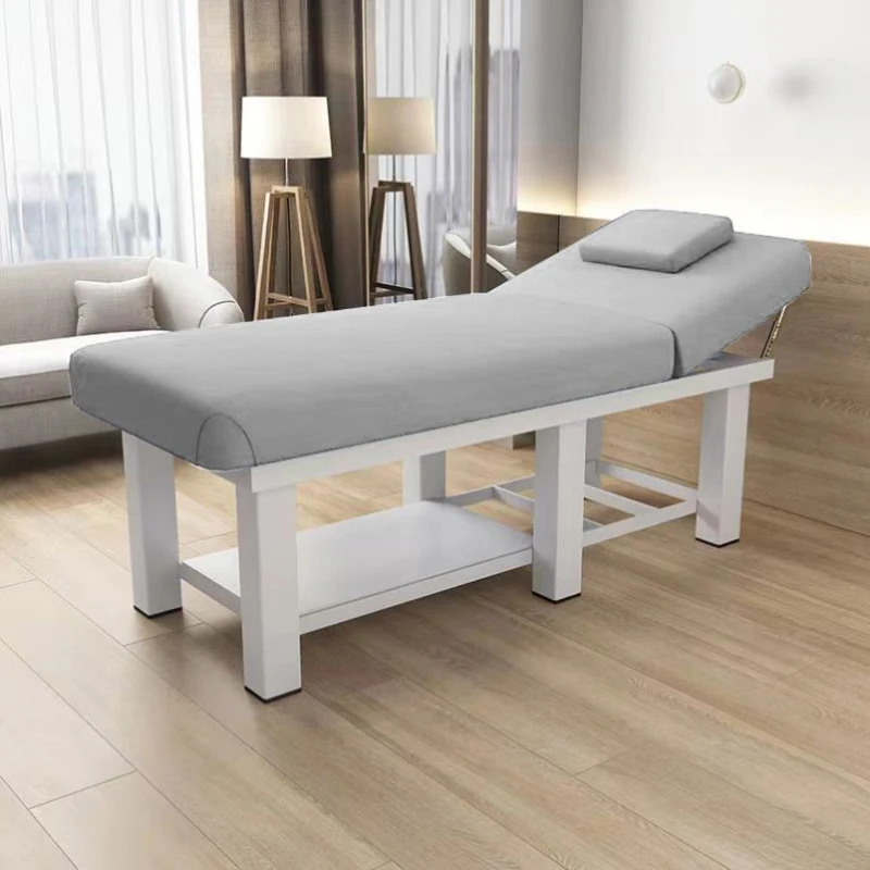 Medical Massage Table Cosmetic Treatment Aesthetics Gynecological Bed Luxury Massage Maca De Estetica Tattoo Pedicure Furniture