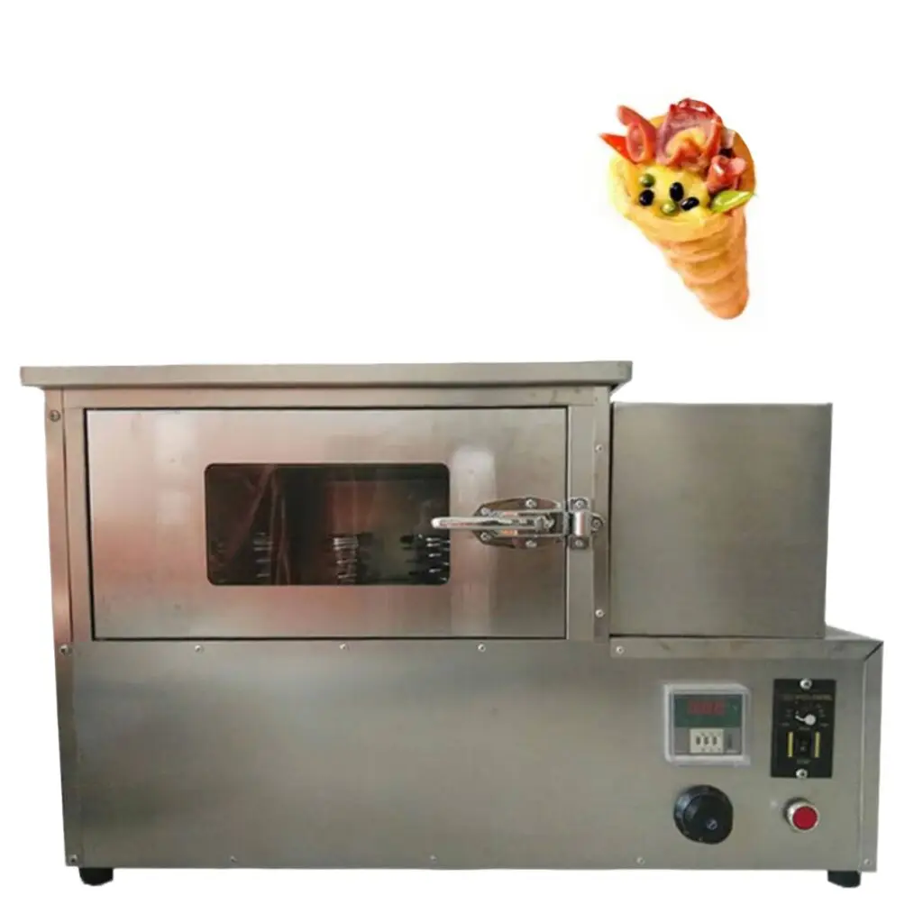 Wholesale Pizza Con… - image