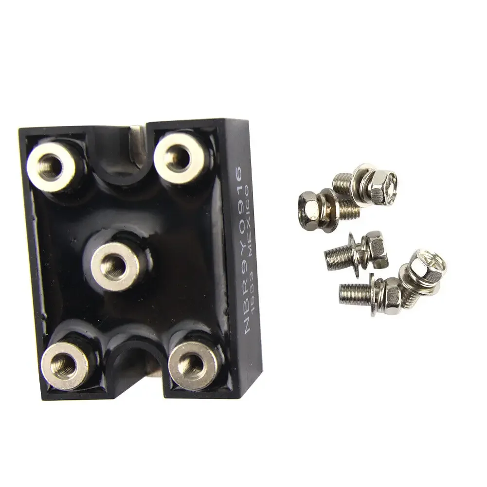 Power Module Rectif…