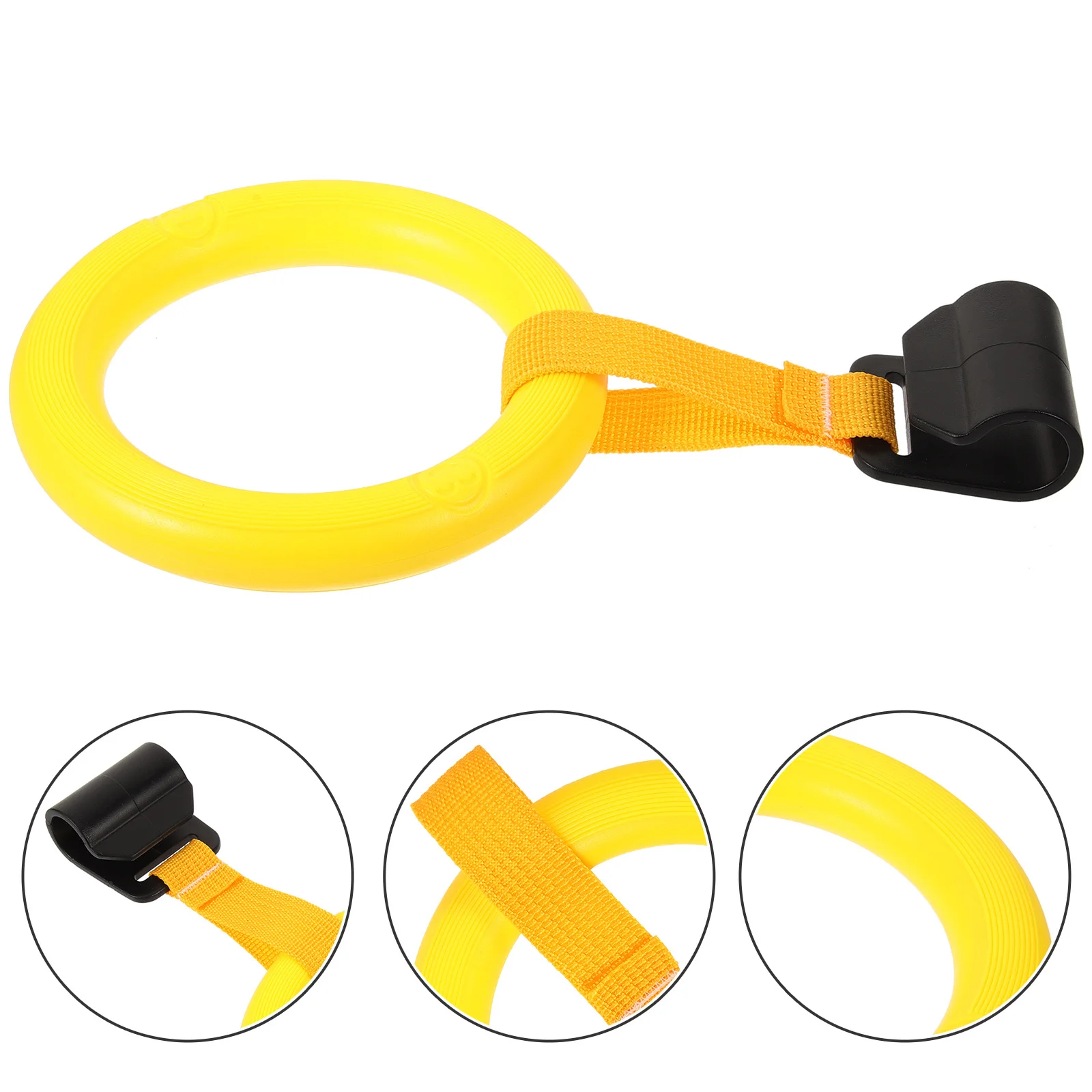 حلقة سحب لسرير الأطفال، مساعد على المشي، دعامة للوقوف، حلقات سرير للرضع، مواد موثوقة، قوية ومتينة، حلقة سحب للأطفال