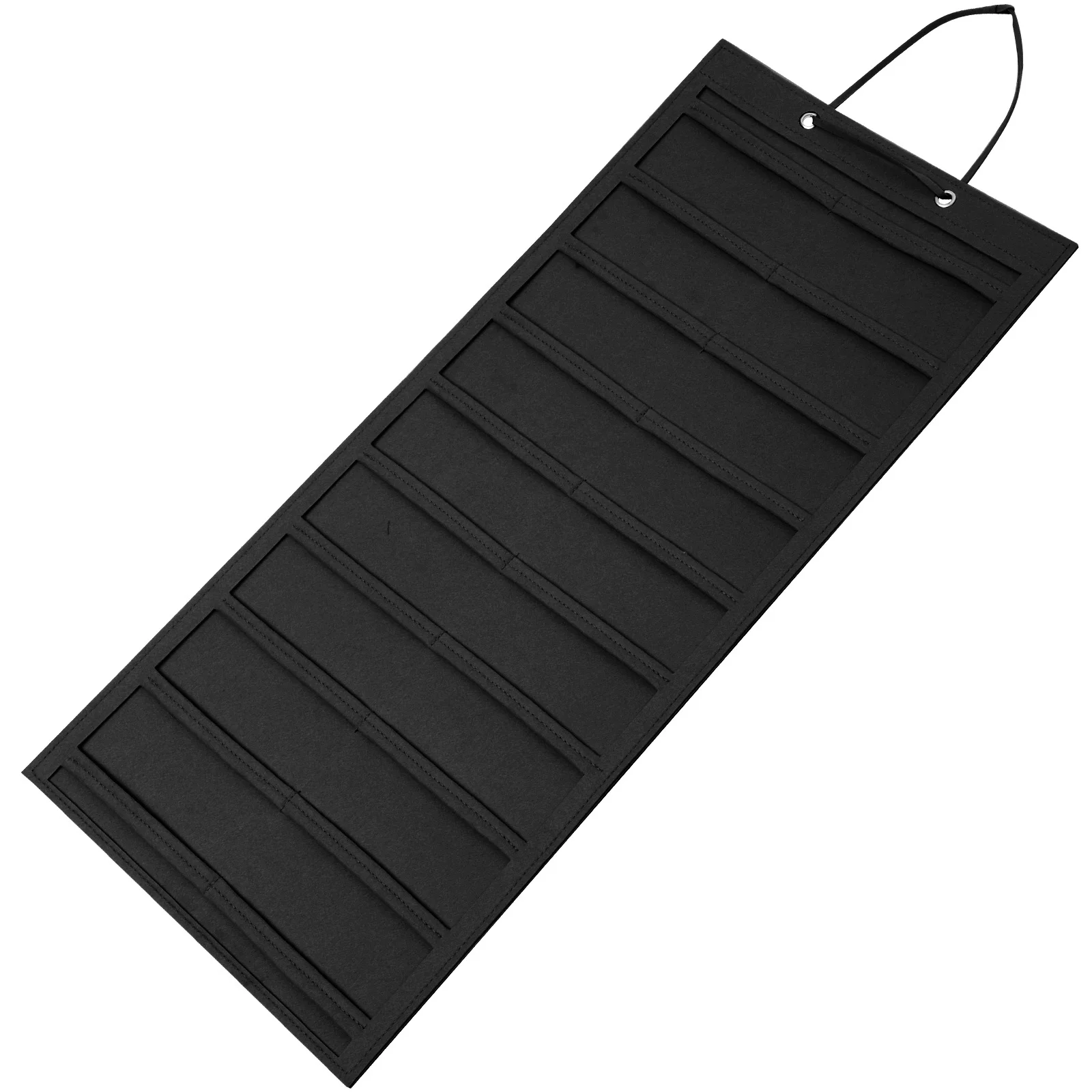 

Органайзер с бантом, держатель для заколки, прочная стойка для хранения заколок для девочек, детская спальня, бант для волос, настенная витрина