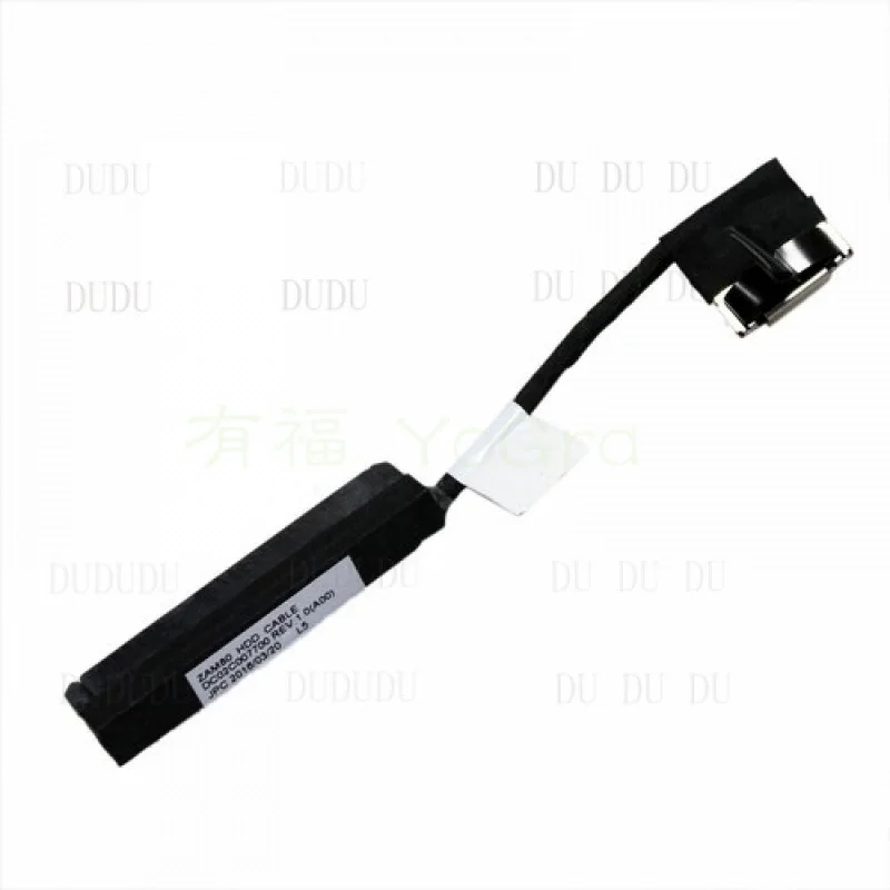 

D 0KGM7G KGM7G HDD Drive Cable Connector for DELL Latitude E5550 Laptop DC02C007700 SK