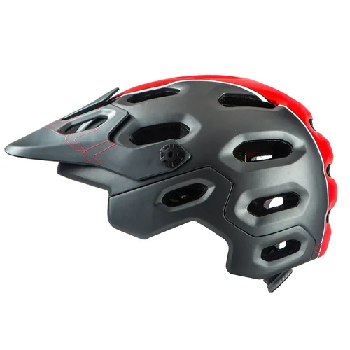 CAIRBULL AM/XC casco de bicicleta todoterreno MTB ciclismo deportes casco de seguridad Super MTB casco de bicicleta BMX nuevo