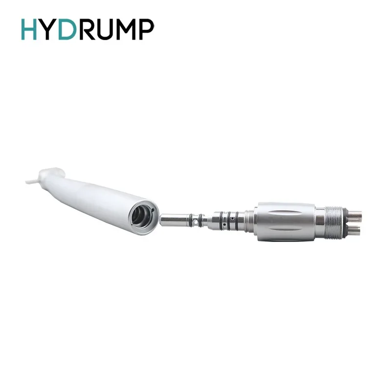 Dental high speed handpiece Fiber Optic LED Turbine Handpiece  For Kavo Quick Coupling Dentistry Equipment