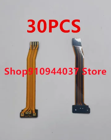 30PCS Neue für Canon EOS M3 Flash Lampe Kappe Flexible Kabel SLR Kamera Reparatur Zubehör