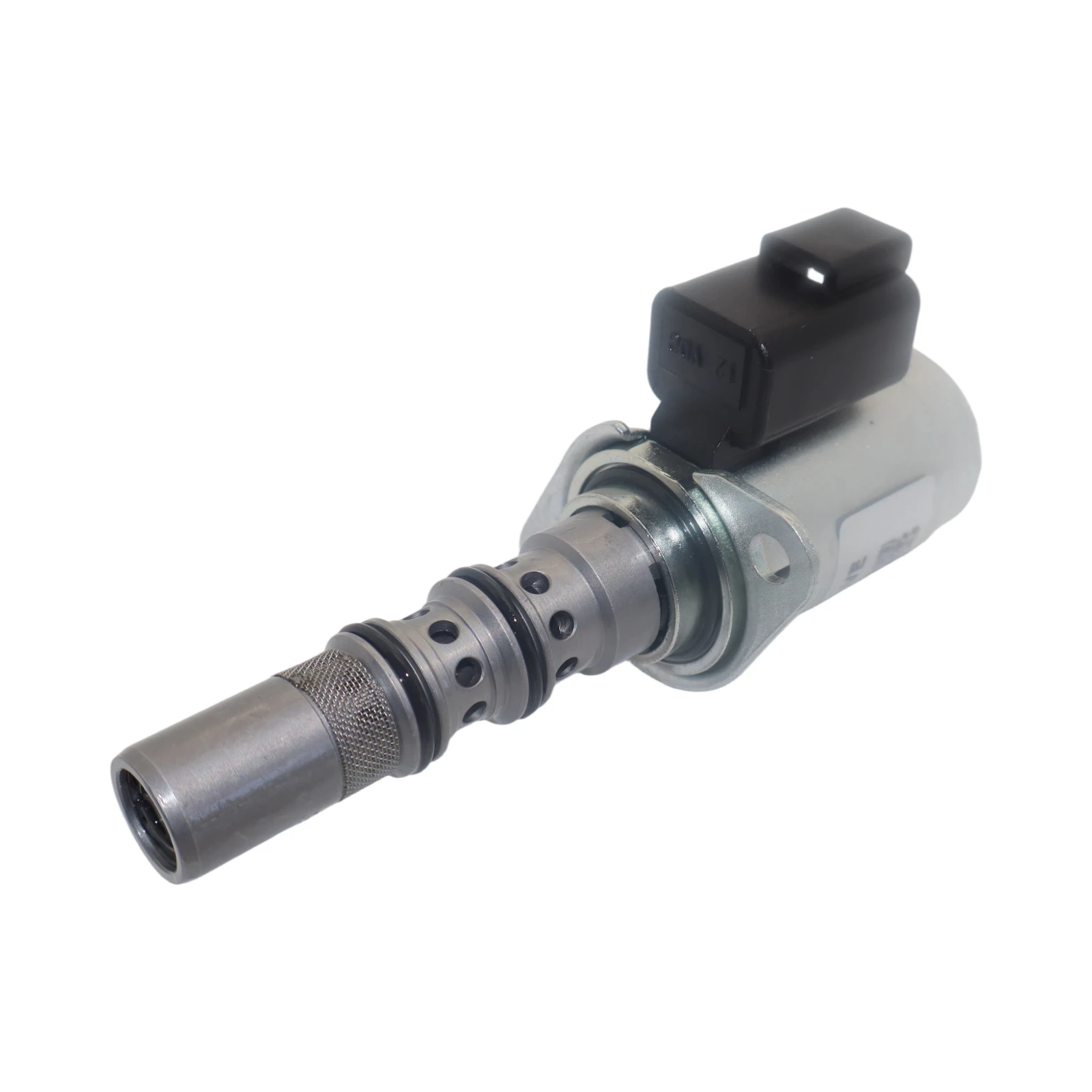 

12V Hydraulic Solenoid Valve 11418522 VOE11418522 TS98-T3419 Compatible for Volvo L110G L120H Excavator